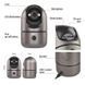 Розумна IP-камера Emos H4062 GoSmart внутрішня поворотна Wi-Fi H4062 фото 9