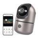 Розумна IP-камера Emos H4062 GoSmart внутрішня поворотна Wi-Fi H4062 фото 1