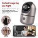 Розумна IP-камера Emos H4062 GoSmart внутрішня поворотна Wi-Fi H4062 фото 4