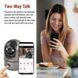 Розумна IP-камера Emos H4062 GoSmart внутрішня поворотна Wi-Fi H4062 фото 6