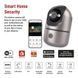 Розумна IP-камера Emos H4062 GoSmart внутрішня поворотна Wi-Fi H4062 фото 2