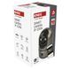 Розумна IP-камера Emos H4062 GoSmart внутрішня поворотна Wi-Fi H4062 фото 22