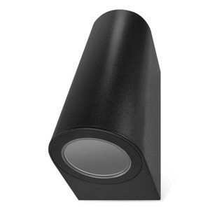 Світильник світлодіодний садовий EMOS OCULUS, 8.8 &times; 6.7 &times; 15.3 cm, 2 &times; GU10, 35 W ZGF020P ZGF020P фото