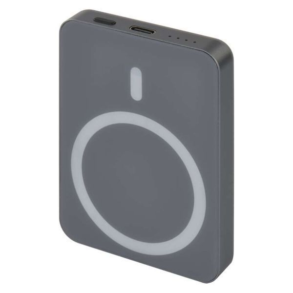 Повербанк EMOS B0555GY MagSafe 5 000 мАг 20 Вт B0555GY фото