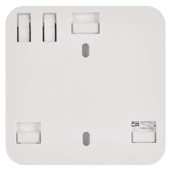 Сигналізатор CO GoSmart TCS0101W з WiFi P56400S P56400S фото