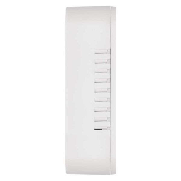 Сигналізатор CO GoSmart TCS0101W з WiFi P56400S P56400S фото