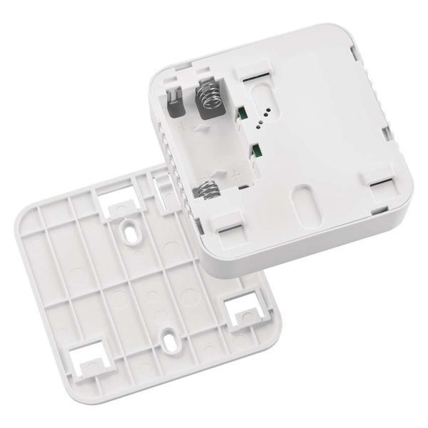 Сигналізатор CO GoSmart TCS0101W з WiFi P56400S P56400S фото