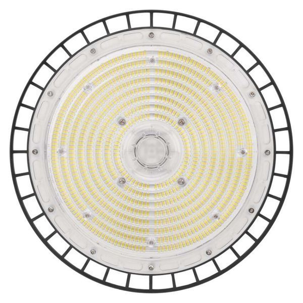 Світильник LED EMOS ZU320.6 200W IP65 4000K 60&deg; highbay ZU320.6 фото