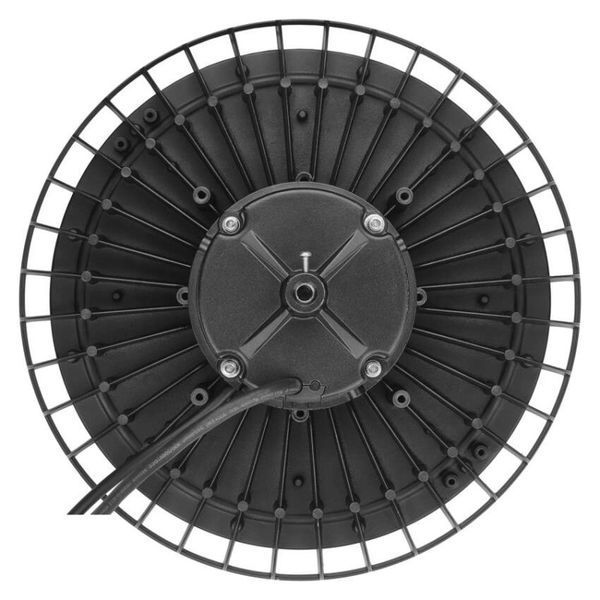 Світильник LED EMOS ZU320.6 200W IP65 4000K 60&deg; highbay ZU320.6 фото