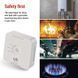 Сигналізатор CO GoSmart TCS0101W з WiFi P56400S P56400S фото 5
