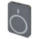 Повербанк EMOS B0555GY MagSafe 5 000 мАг 20 Вт B0555GY фото 2