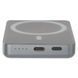 Повербанк EMOS B0555GY MagSafe 5 000 мАг 20 Вт B0555GY фото 18