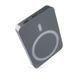 Повербанк EMOS B0555GY MagSafe 5 000 мАг 20 Вт B0555GY фото 1