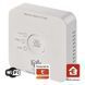Сигналізатор CO GoSmart TCS0101W з WiFi P56400S P56400S фото 20