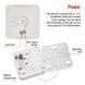 Сигналізатор CO GoSmart TCS0101W з WiFi P56400S P56400S фото 8