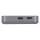 Повербанк EMOS B0555GY MagSafe 5 000 мАг 20 Вт B0555GY фото 4