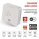 Сигналізатор CO GoSmart TCS0101W з WiFi P56400S P56400S фото 4