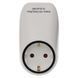Мережевий адаптер EMOS P0072, 2x USB, 1 розетка P0072 фото 2