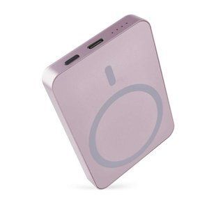 Повербанк EMOS B0555S MagSafe 5 000 мАг 20 Вт B0555S фото