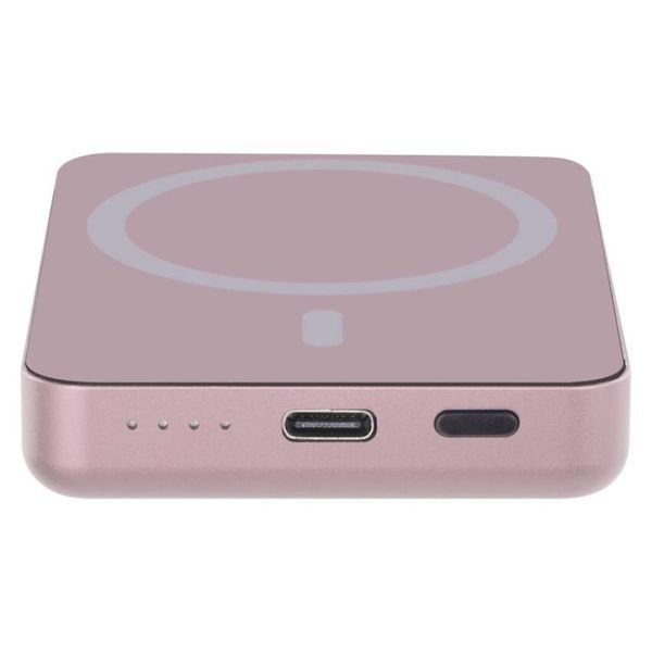 Повербанк EMOS B0555S MagSafe 5 000 мАг 20 Вт B0555S фото