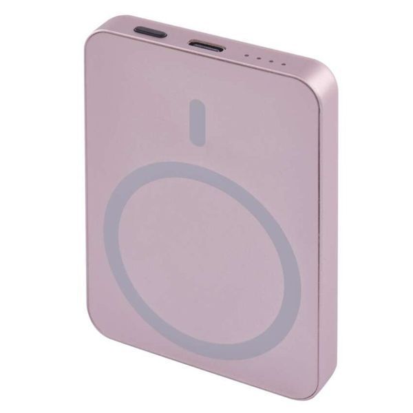 Повербанк EMOS B0555S MagSafe 5 000 мАг 20 Вт B0555S фото