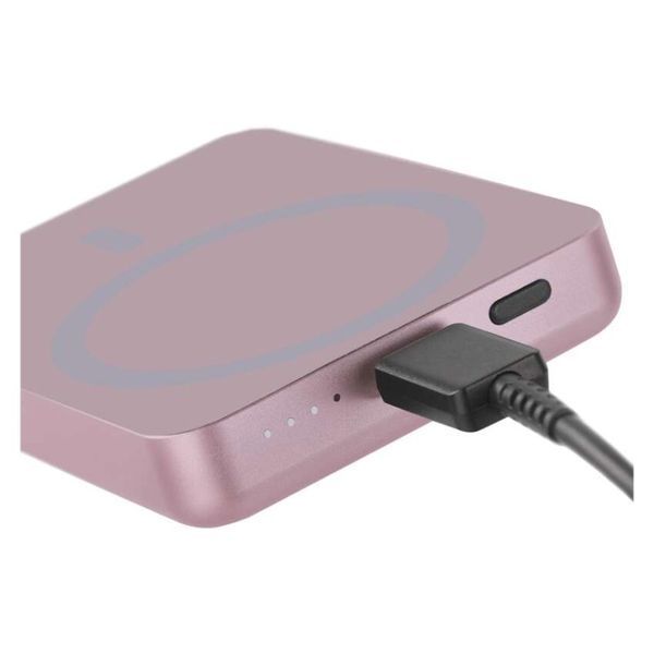 Повербанк EMOS B0555S MagSafe 5 000 мАг 20 Вт B0555S фото