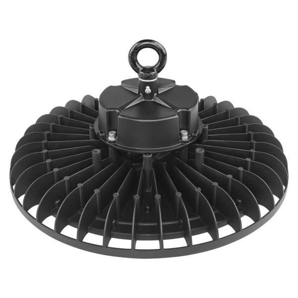 Світильник LED EMOS ZU320.9 200W IP65 4000K 90&deg; highbay ZU320.9 фото