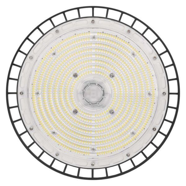 Світильник LED EMOS ZU320.9 200W IP65 4000K 90&deg; highbay ZU320.9 фото