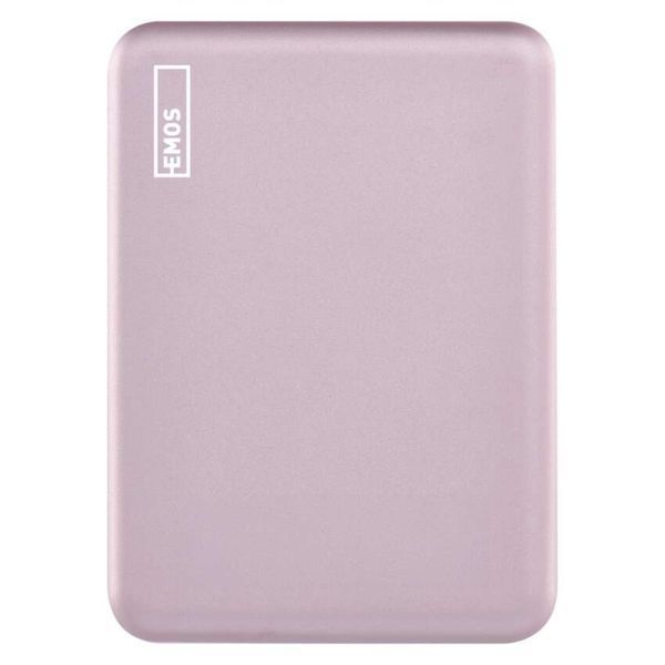 Повербанк EMOS B0555S MagSafe 5 000 мАг 20 Вт B0555S фото