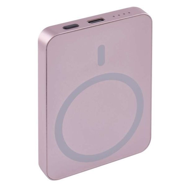 Повербанк EMOS B0555S MagSafe 5 000 мАг 20 Вт B0555S фото
