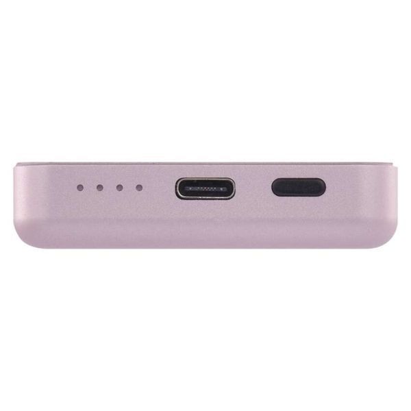 Повербанк EMOS B0555S MagSafe 5 000 мАг 20 Вт B0555S фото