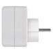 Адаптер розетка мережевий EMOS P0075 з 1xUSB-A, 1xUSB-C P0075 фото 4