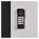 Виклична панель домофону з камерою EM-10AHD RF-4 H3018 H3018 фото 11
