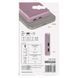 Повербанк EMOS B0555S MagSafe 5 000 мАг 20 Вт B0555S фото 15