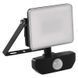 Светодиодный прожектор LED EMOS ZS2910 ILIO 10W 800Lm 4000K PIR IP44 ZS2910 фото 11