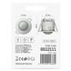 Датчик движения Emos GS12111 PIR IP20 1200 W GS12111 фото 7