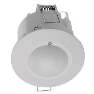 Датчик руху EMOS GS22111 мікрохвильовий IP20 1200W GS22111 фото