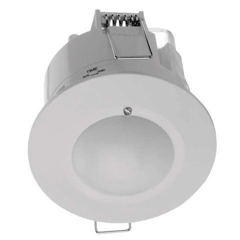Датчик руху EMOS GS22111 мікрохвильовий IP20 1200W GS22111 фото