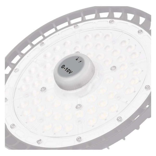 Конвертер 0&ndash;10 В для LED HIGHBAY ZU9001 ZU9001 фото