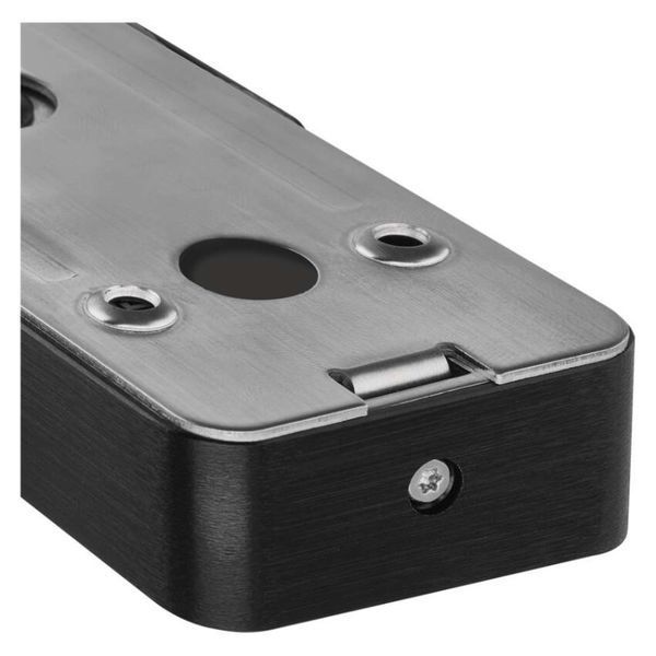 Виклична панель відеодомофону з камерою EM-10AHD KEY-1 H3019 H3019 фото