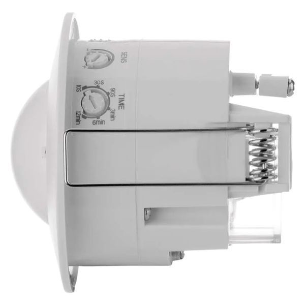 Датчик руху EMOS GS22111 мікрохвильовий IP20 1200W GS22111 фото