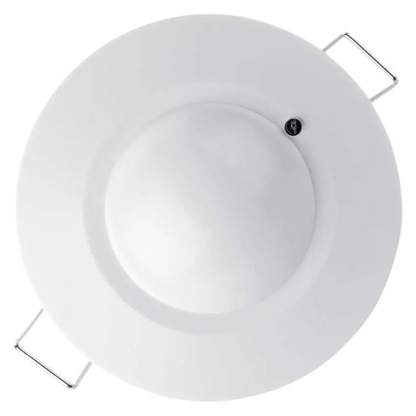 Датчик руху EMOS GS22111 мікрохвильовий IP20 1200W GS22111 фото