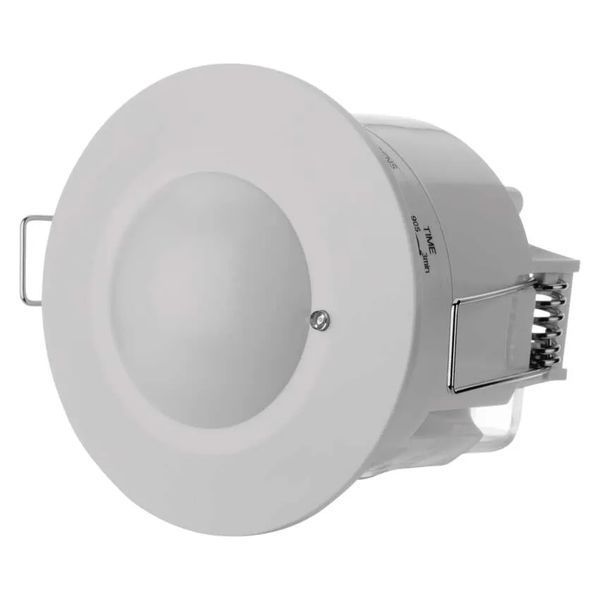 Датчик руху EMOS GS22111 мікрохвильовий IP20 1200W GS22111 фото
