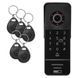 Виклична панель відеодомофону з камерою EM-10AHD KEY-1 H3019 H3019 фото 2