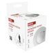 Датчик руху EMOS GS22111 мікрохвильовий IP20 1200W GS22111 фото 9