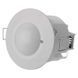 Датчик руху EMOS GS22111 мікрохвильовий IP20 1200W GS22111 фото 2