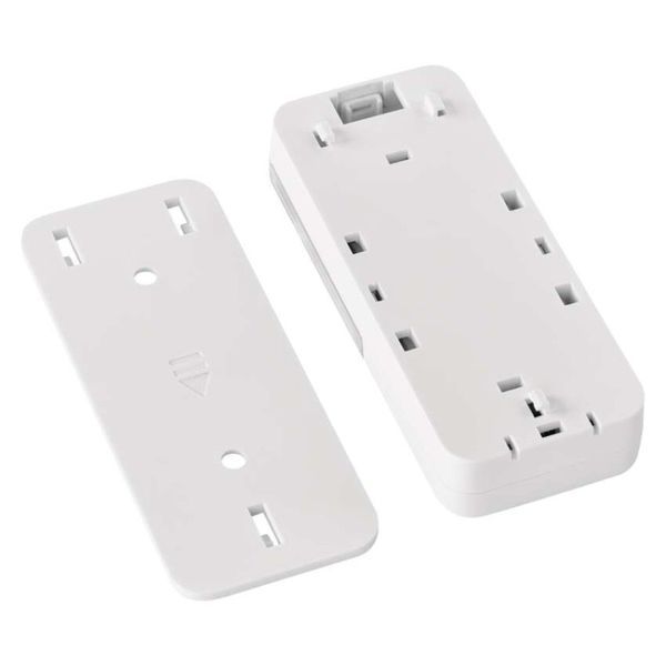 Умный беспроводной дверной звонок EMOS P5735WS WIFI P5735WS фото