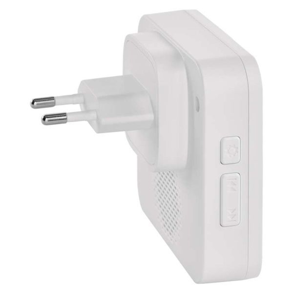 Умный беспроводной дверной звонок EMOS P5735WS WIFI P5735WS фото
