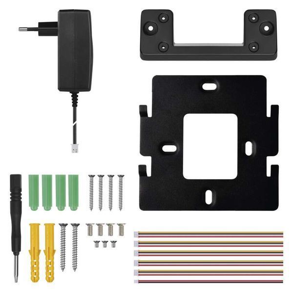 Комплект відеодомофона GoSmart EMOS IP-750A з WiFi H4020 H4020 фото