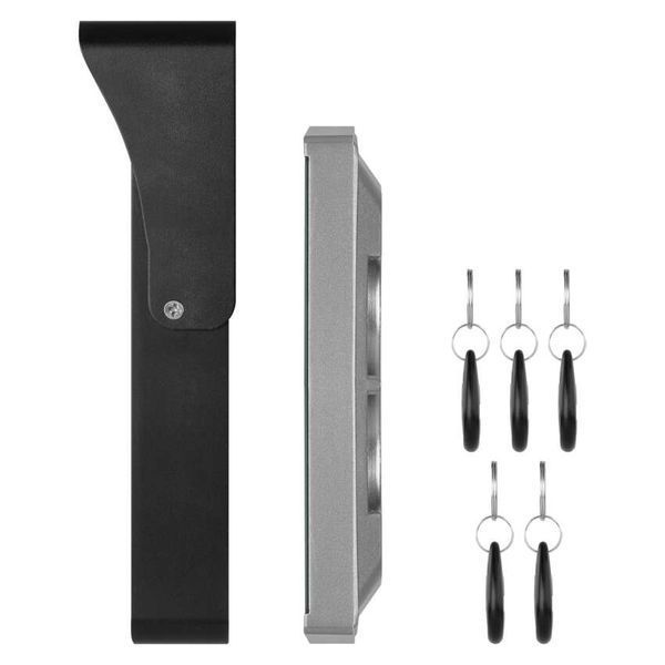 Комплект відеодомофона GoSmart EMOS IP-750A з WiFi H4020 H4020 фото